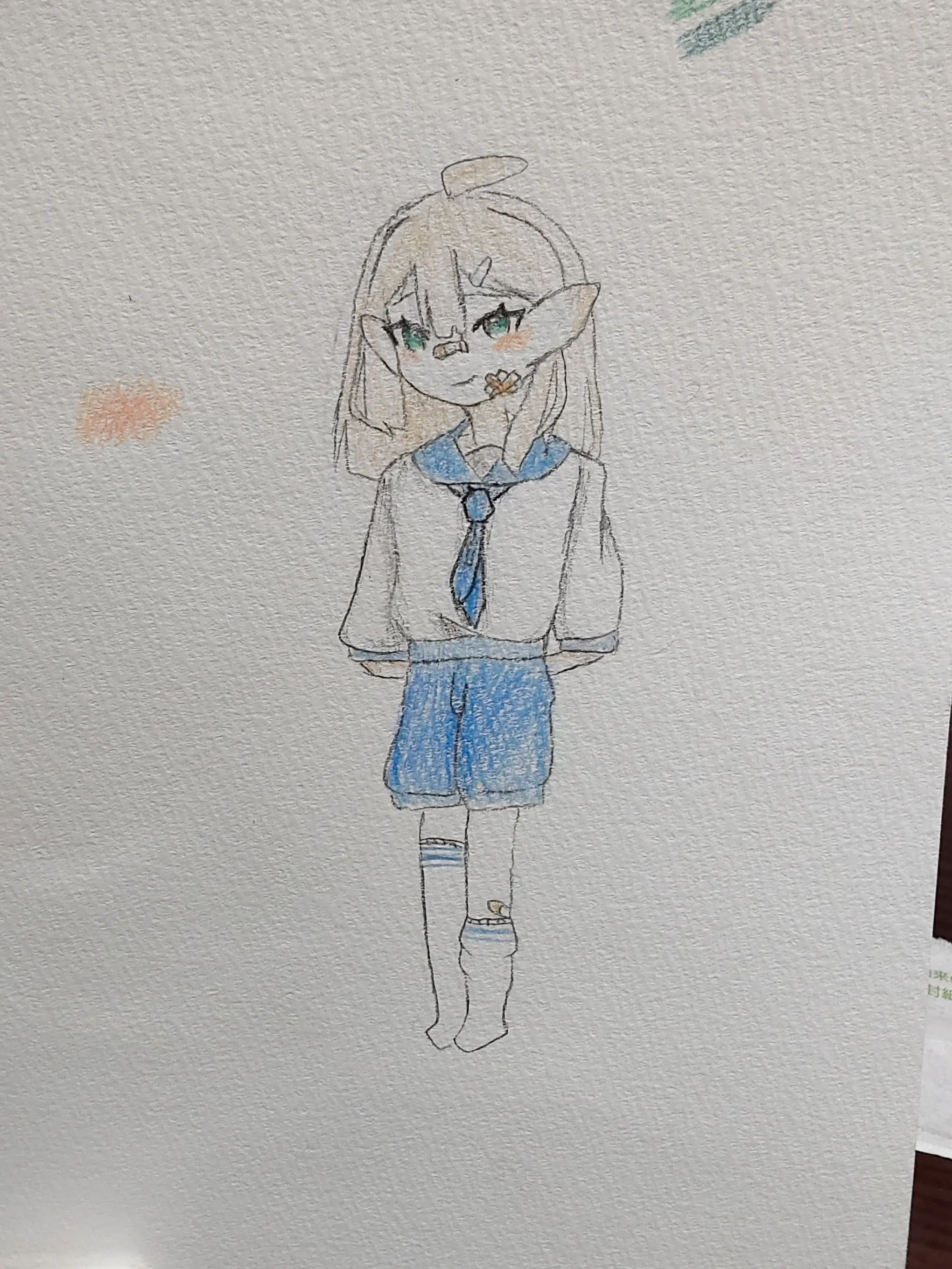 CockyFear7462의 けちゃっぷさん！