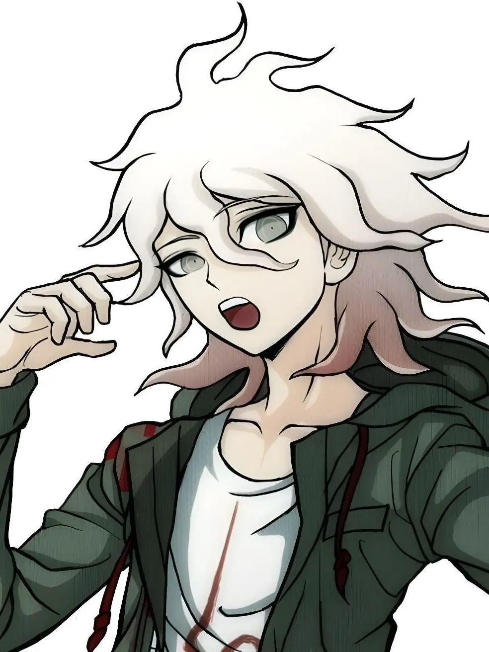 Shirase73의 予備学科差別