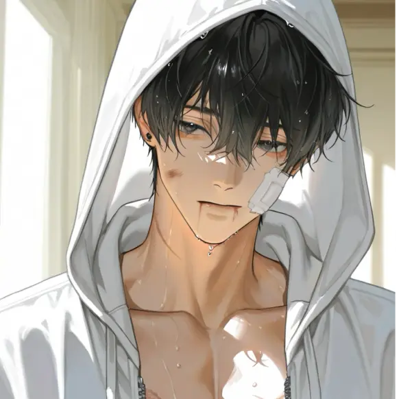 yamadamerori의 義弟に嫌われてると思い込んでる貴方の話。