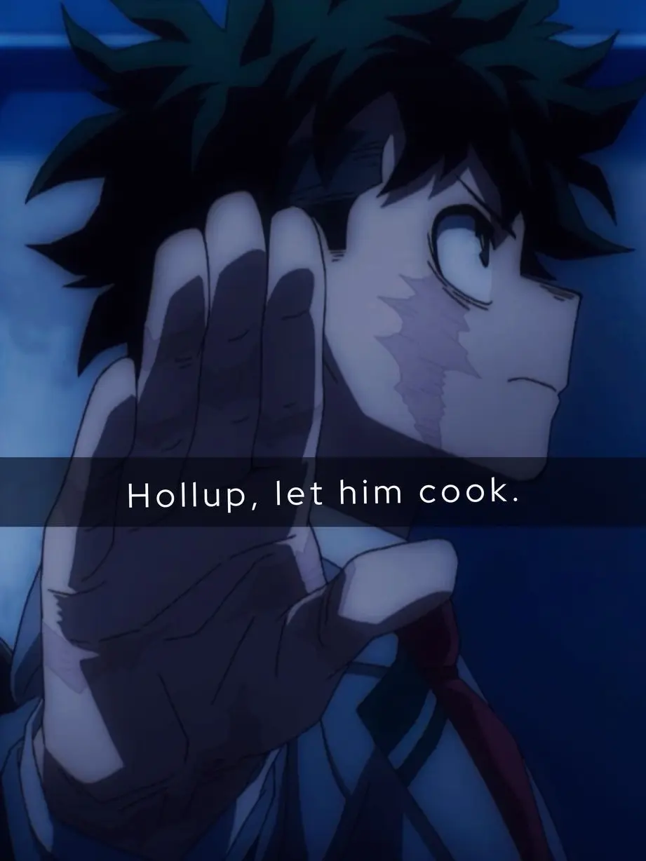 Call_me_Abii의 Izuku Midoriya :3