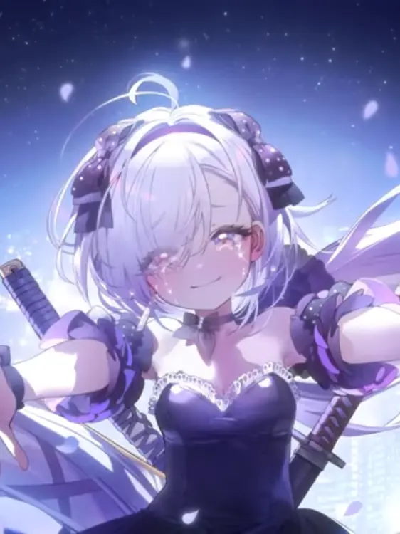 Skabanniki의 叢裂（ドレス）