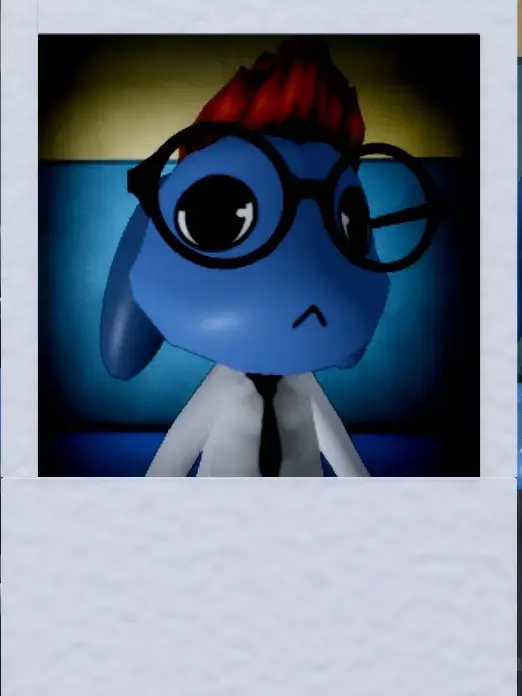 LivelaughloveKIKUHONDA의 Ron from Accounting animal hospital