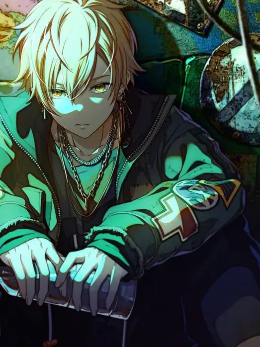 ModestPearl8392의 裏 社 会 の 戯 曲 の 中 で .