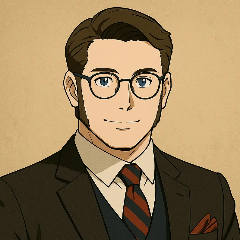 FastAnime6450의 穏やかな執事とのんびり日常