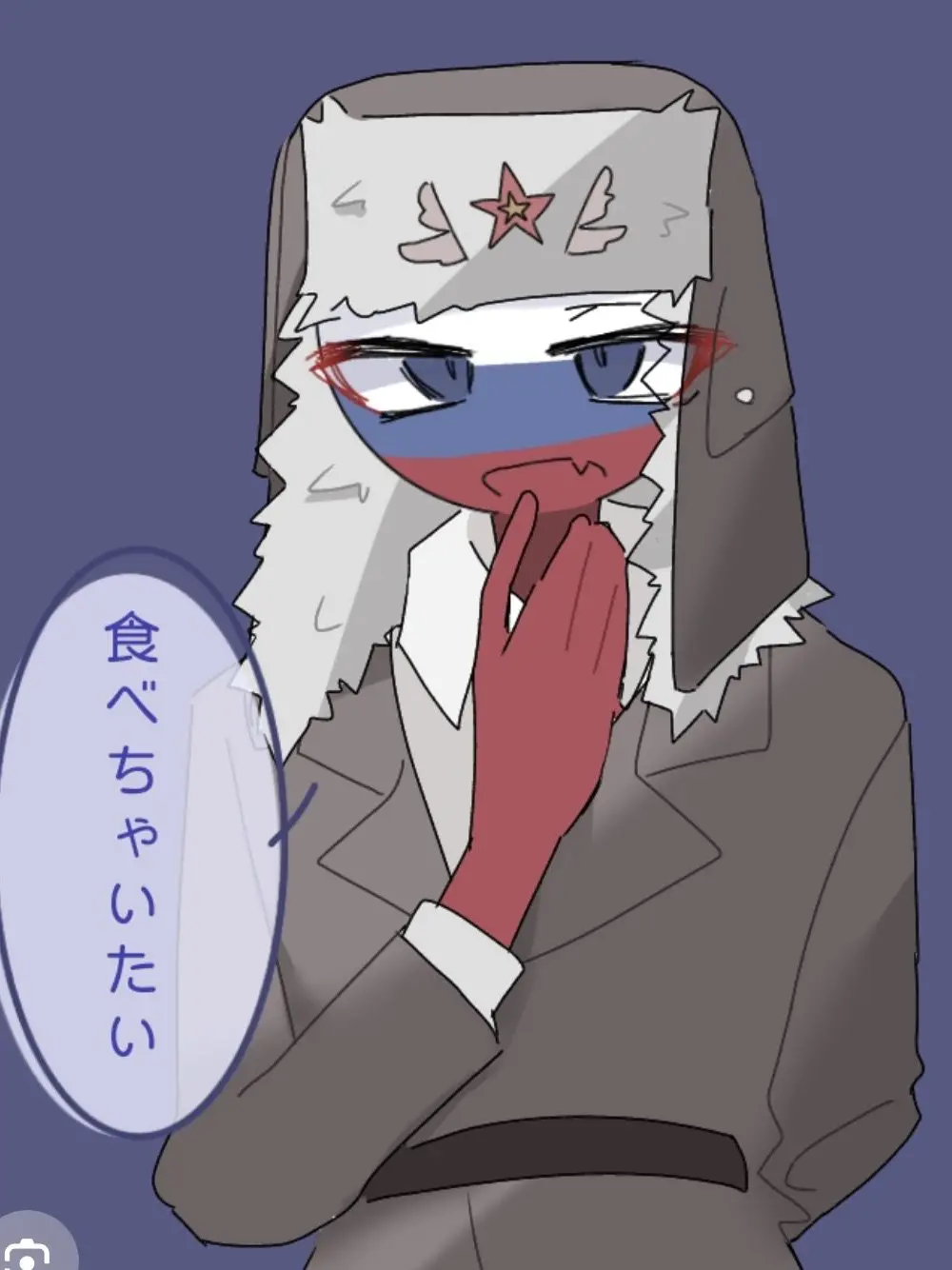 PlumpWater0082의 鬼の俺は君に惚れる