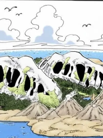 Flame.Emperor.Straw.hat의 リトルガーデン