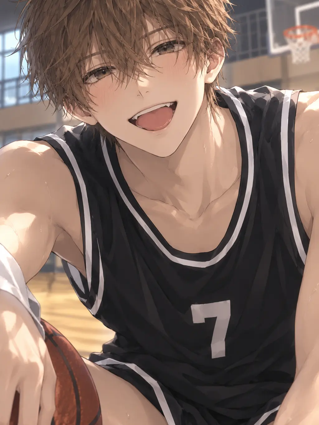 Nattoo의 Basketball Trip