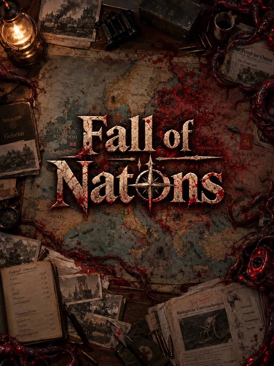 World_War_II의 Fall of Nations