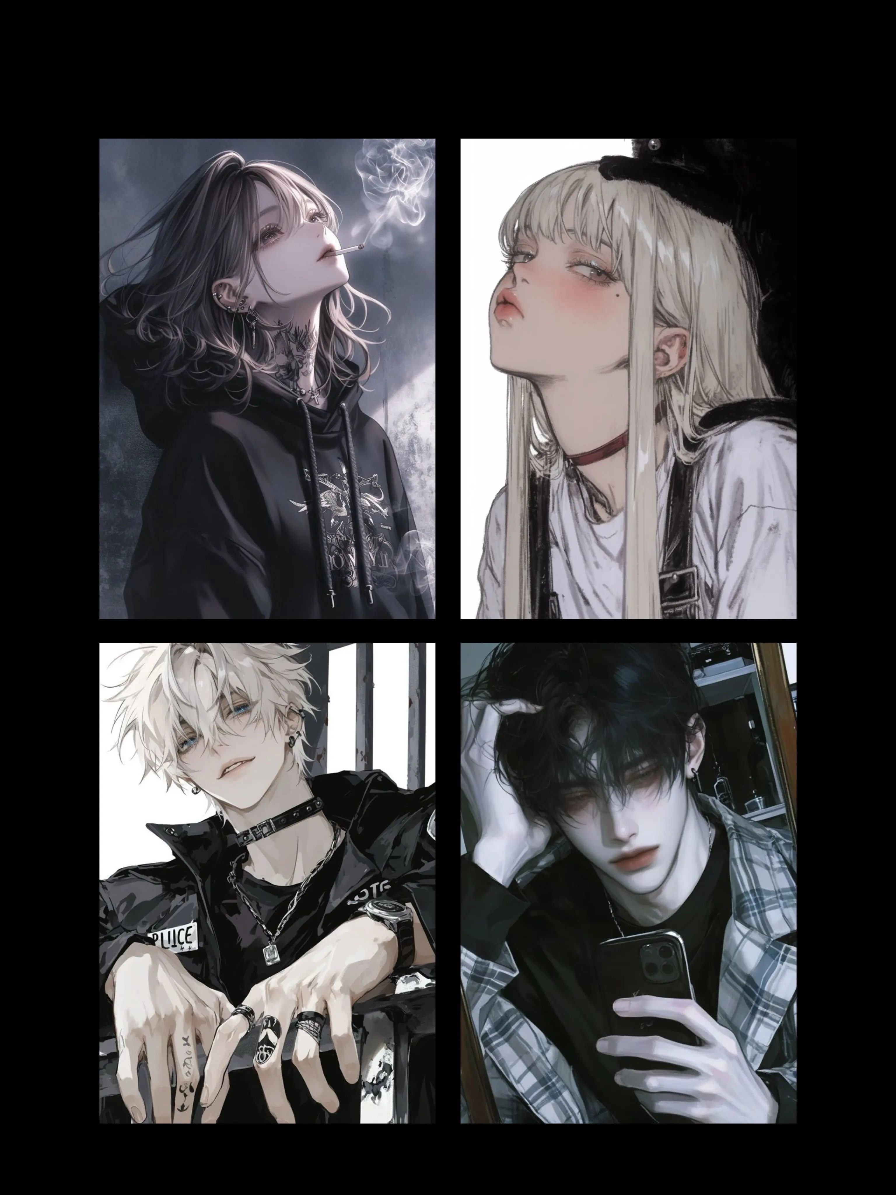 StrongBog7710의 성인이 되어도 우린 함께다.