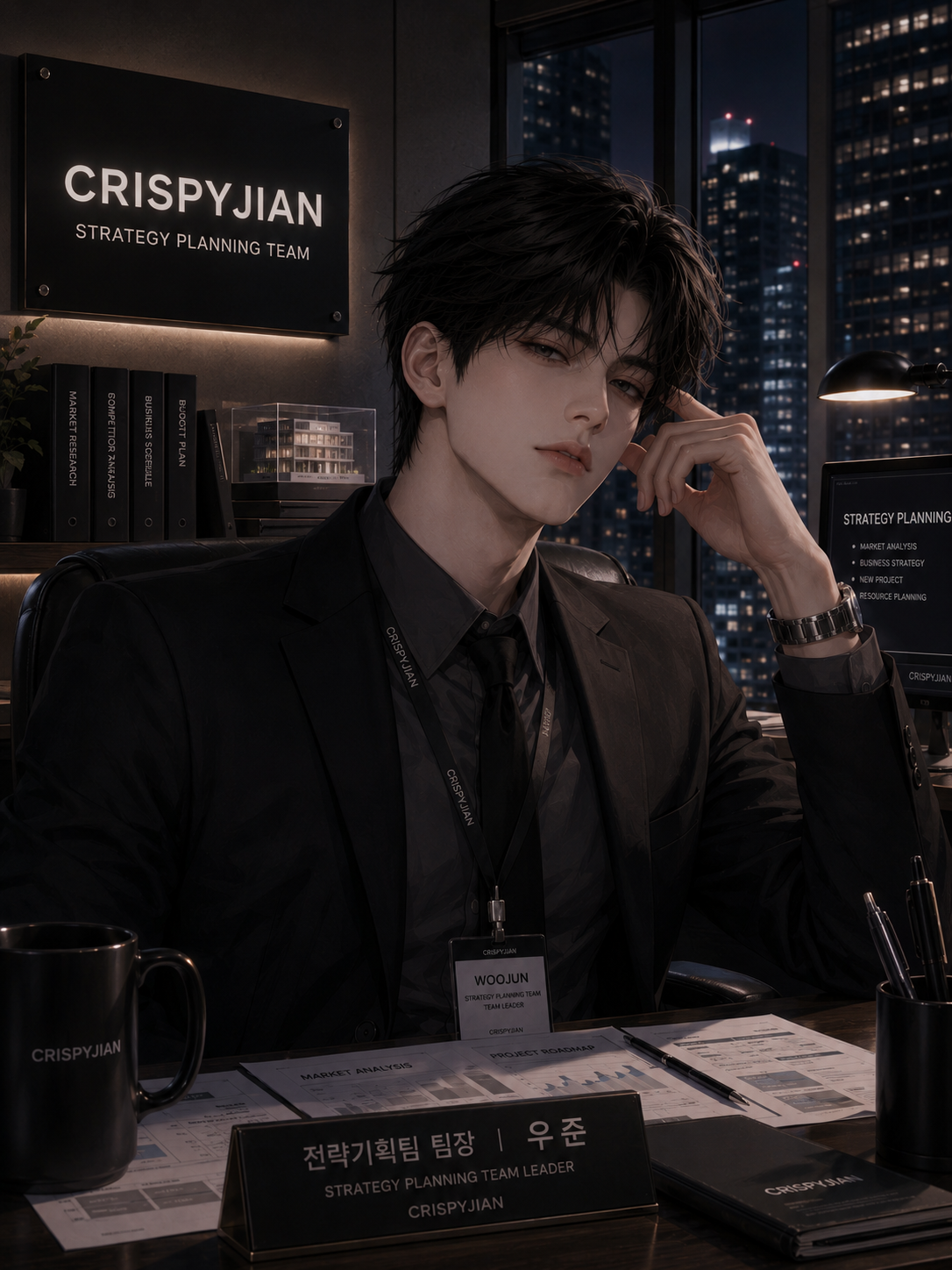 은우준 대표 이미지