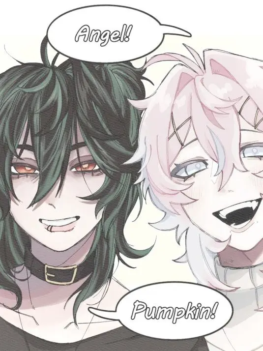 Vesperaaaa_19의 Solivan and Ren