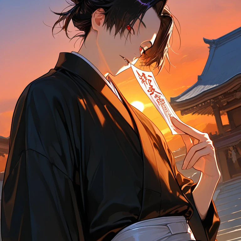 君を取り戻したいんだ