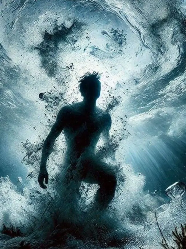Rosehandler의 Submerged