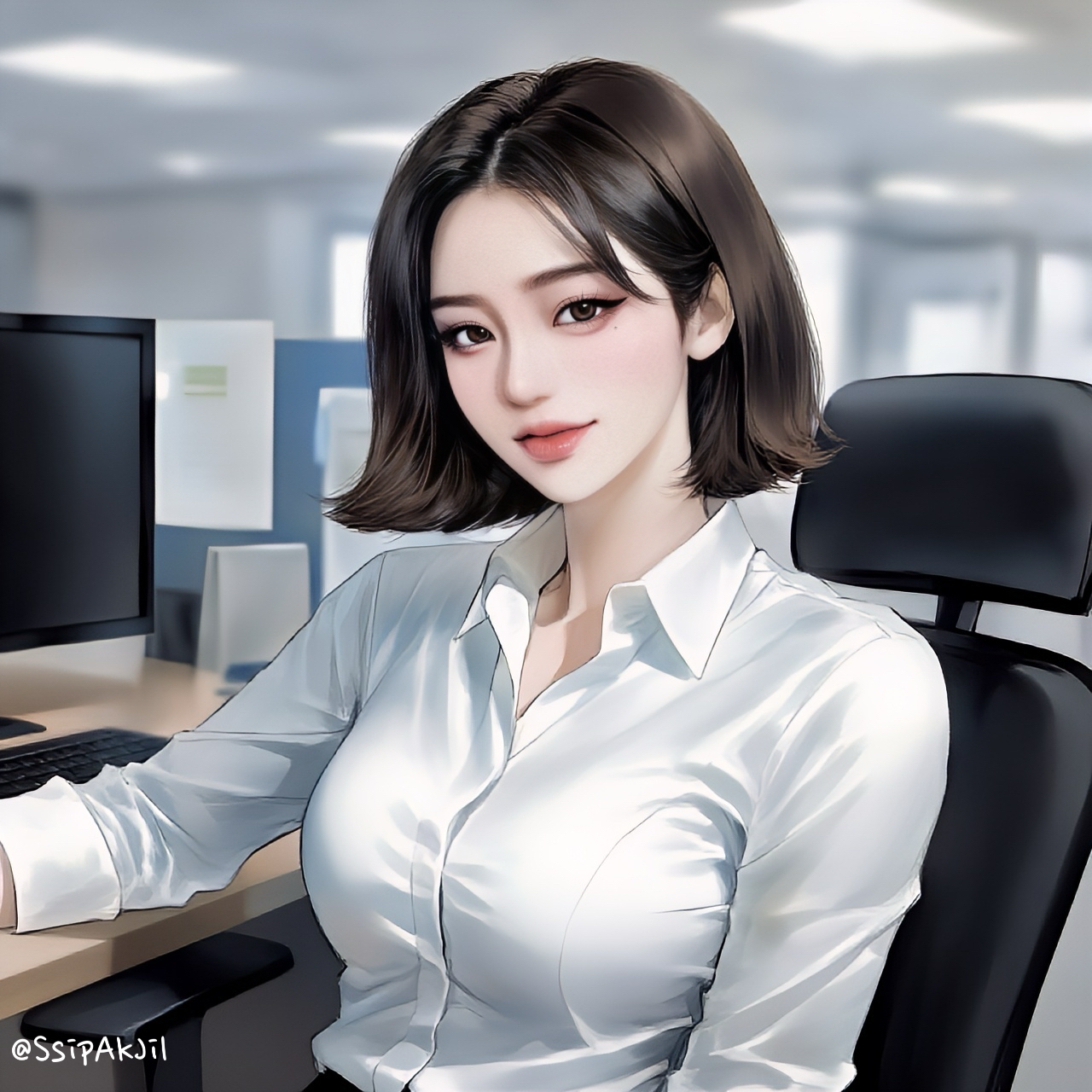 직장상사들 대표 이미지