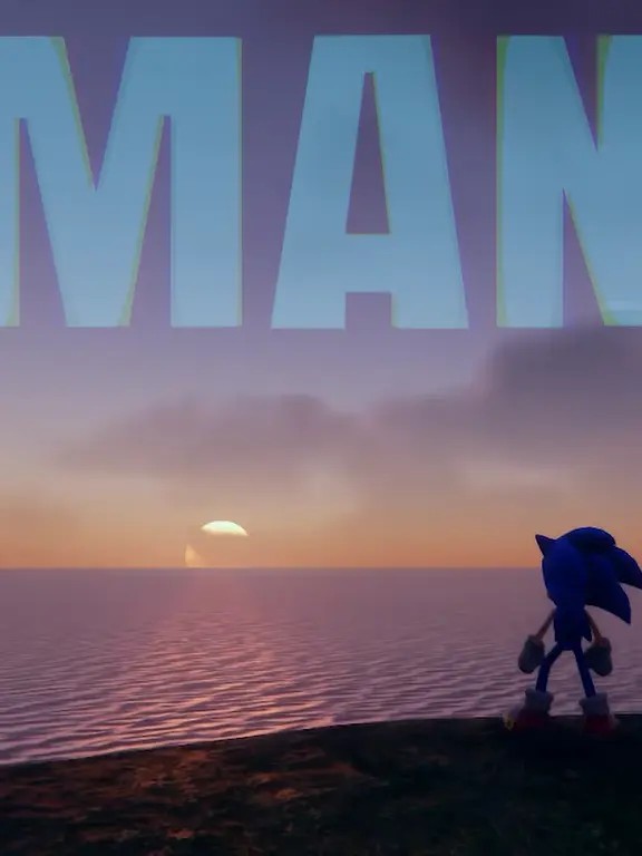 GrilledCheese의 Sonic Royal AU