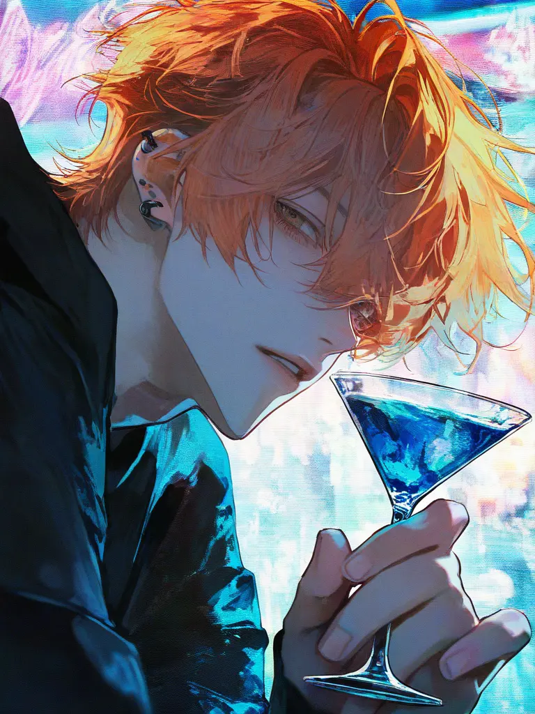 3k2ko_megane의 嫌われてるのに、絡まれてます。