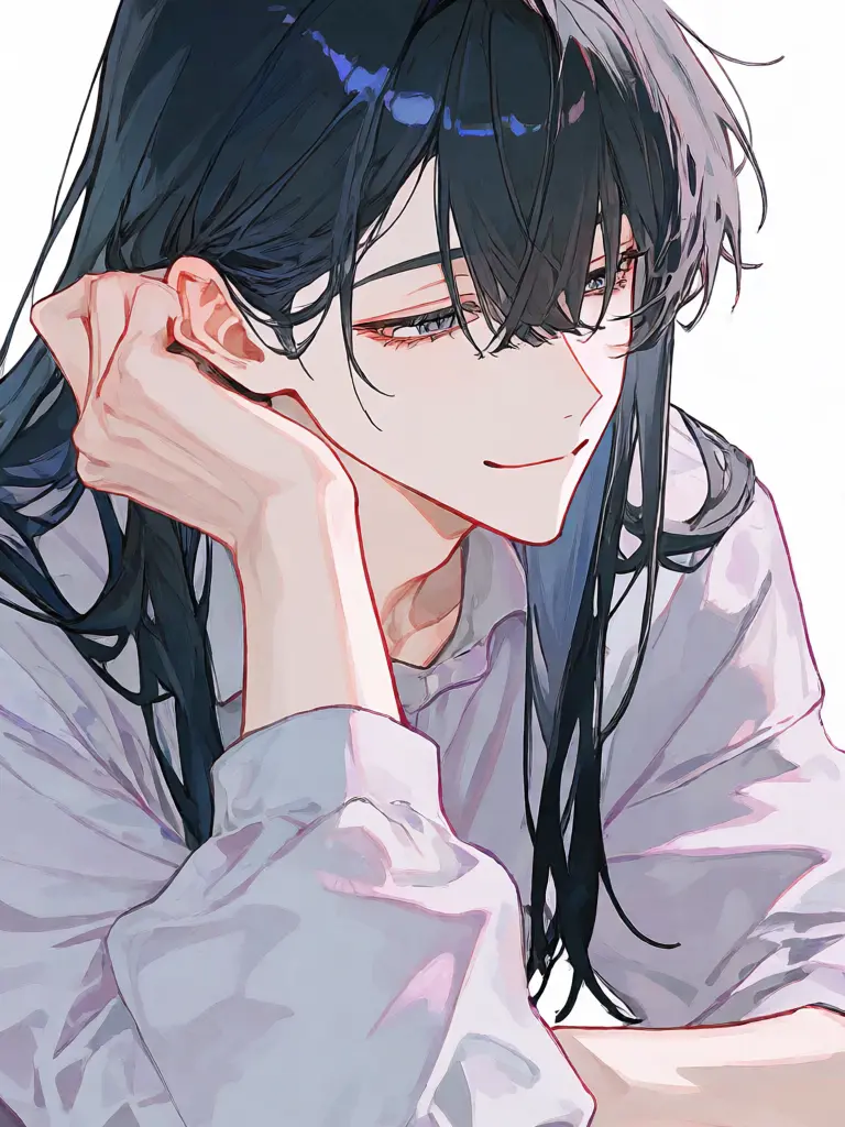 ikkinomi_takuan의 わがまま{{user}}と年上お兄さん