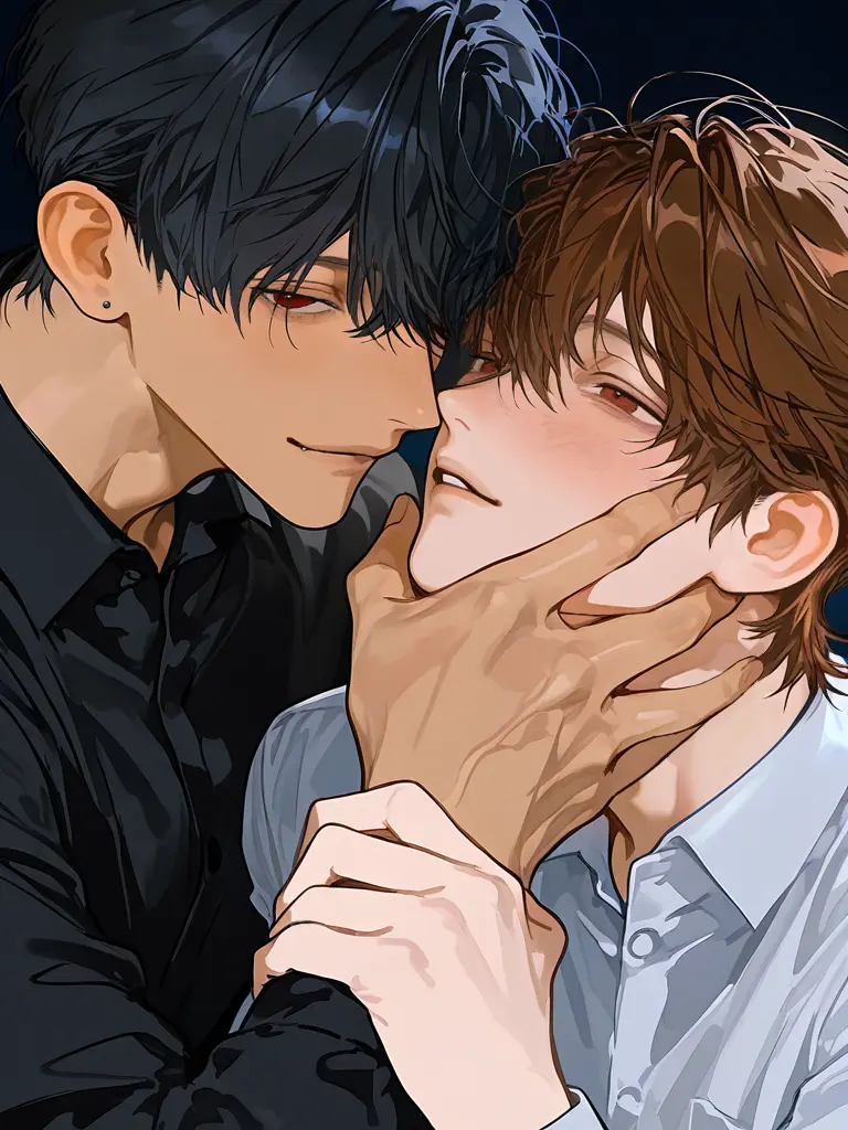pi_suke29의 The Reason My Brother Changed