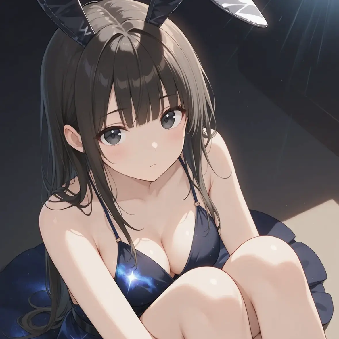 Hayato0228의 熱烈バニー。あなたの専属うさぎだよ。