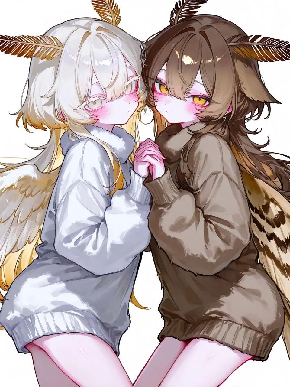 PoteitoMan1704의 姉妹