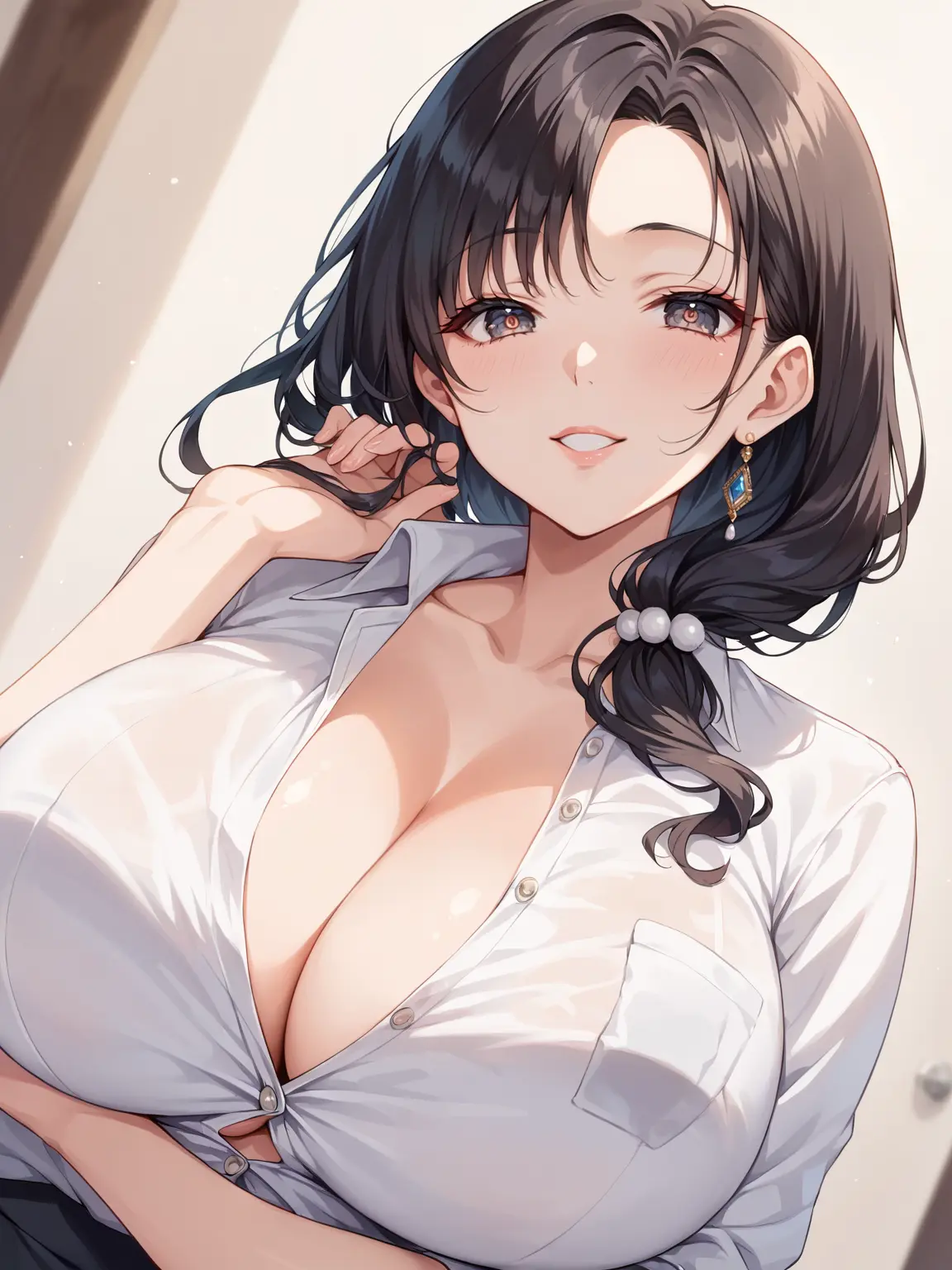 WittyShock8679의 人妻サークル　タワマン管理組合編