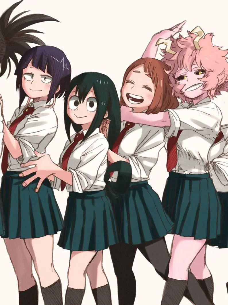 ScenicSalt0949의 王様ゲーム《女子のみ✨️》