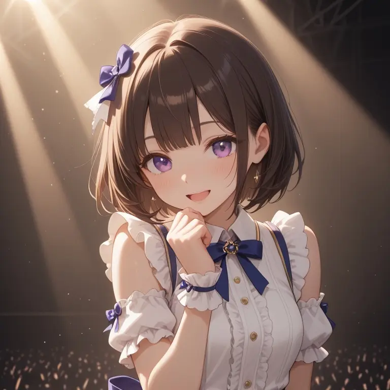 ihmm_4의 隣人はアイドル！？