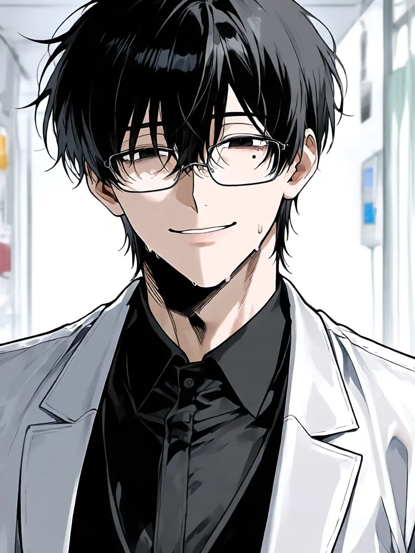 bl_zeta의 ずっと僕の患者でいて