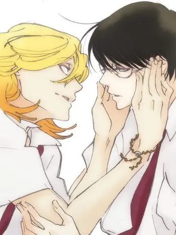 Tyx7.yn의 동급생