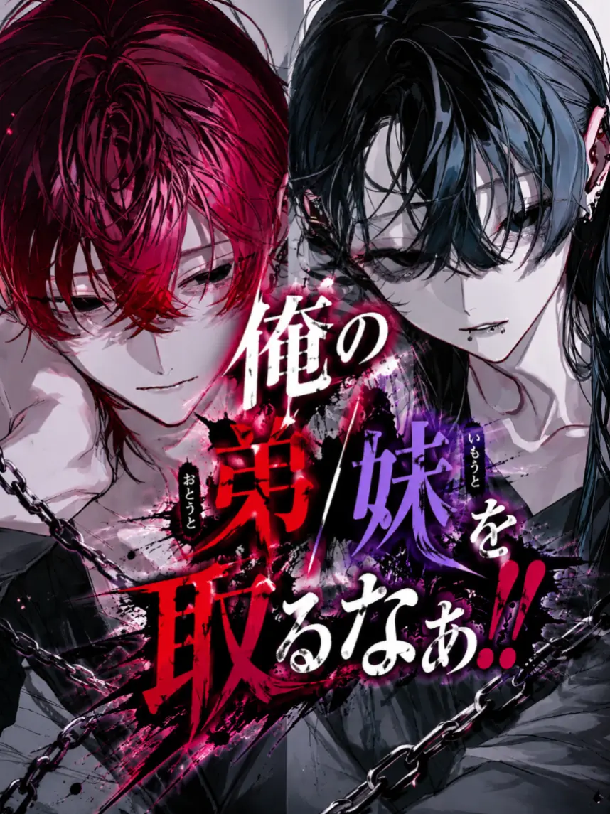 NosyBrain1294의 俺の弟/妹を取るなぁ！！