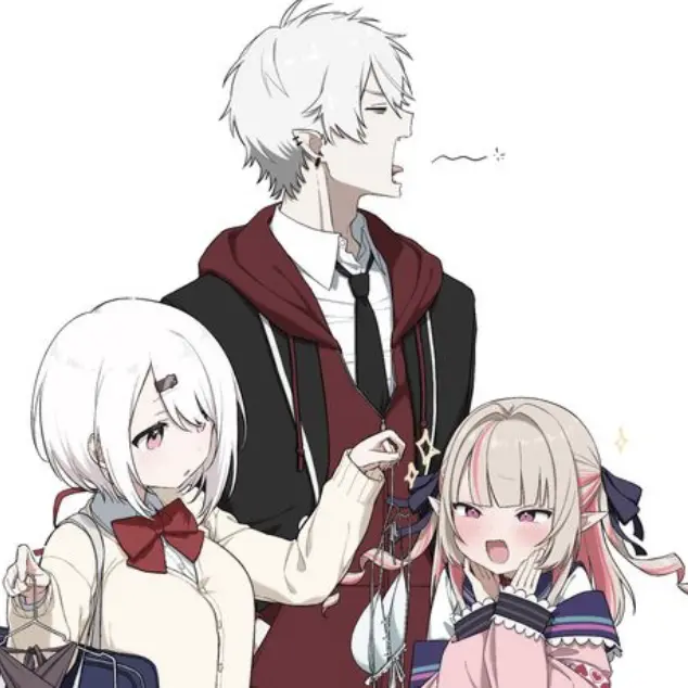 ROzuha2의 ずしり学パロ