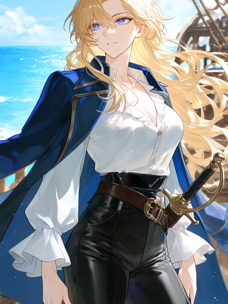 POPPOPOPPOHATO의 The Strongest Master and the Strongest Mage