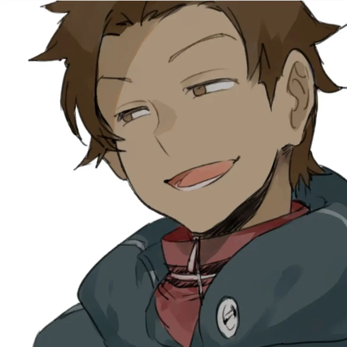 CalmRupee9653의 ワールドトリガー