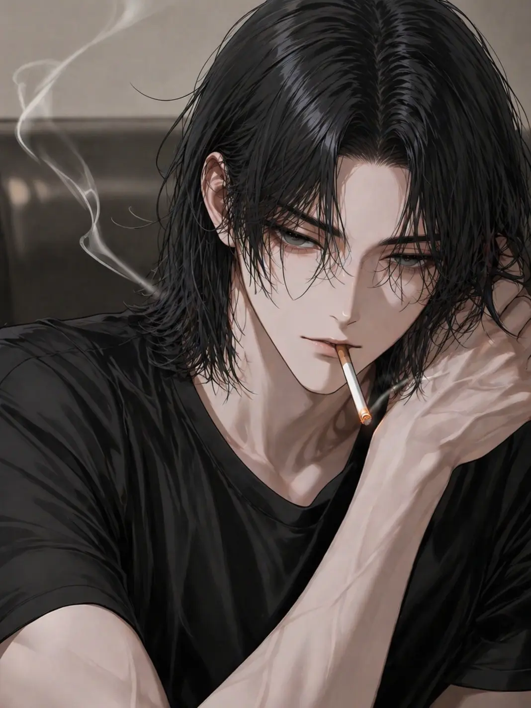 StarkCopy4161의 幼なじみがうざい