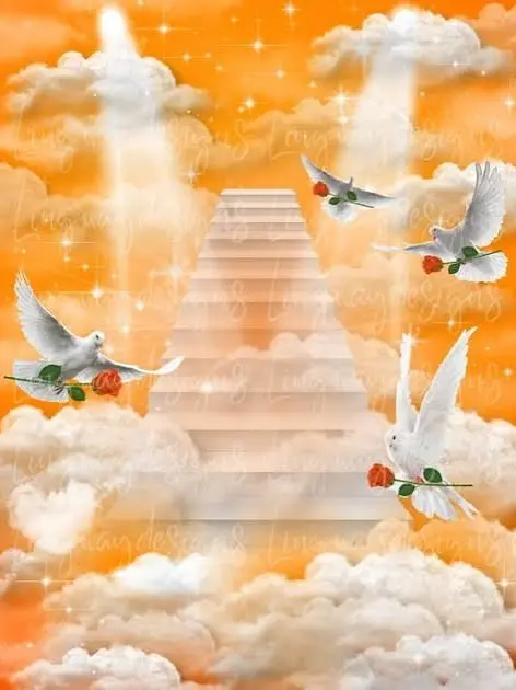 l_swiger89의 Reborn at the Altar