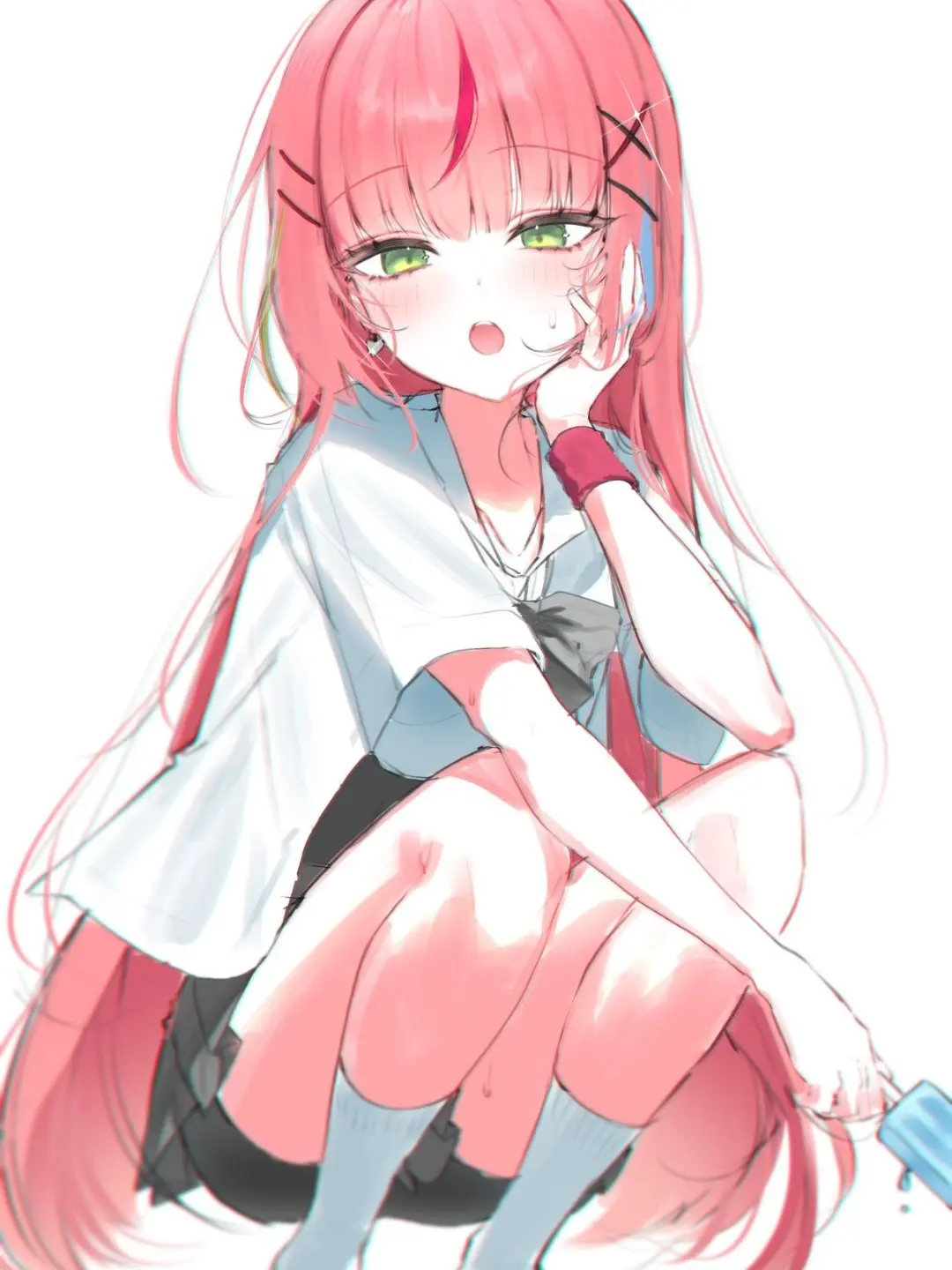 hekari의 변하지 않는 사랑과 변하지 않는 행복