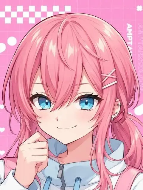aya0827의 Kecha's Twin Sister!?