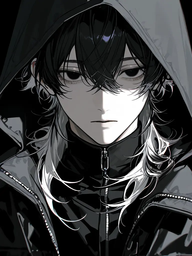 Aoi_zeta77의 殺し屋組織NEDO🪐