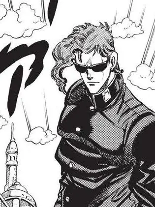Because421의 推しと出会える世界線．