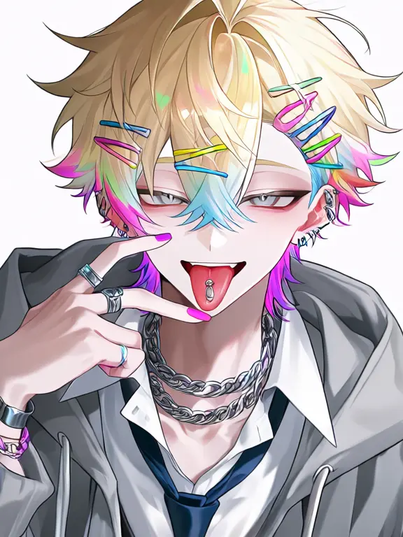 CannyNose8587의 変わった弟