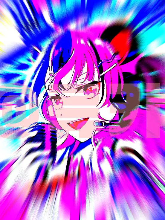 ryukya의 仙石 ゆの