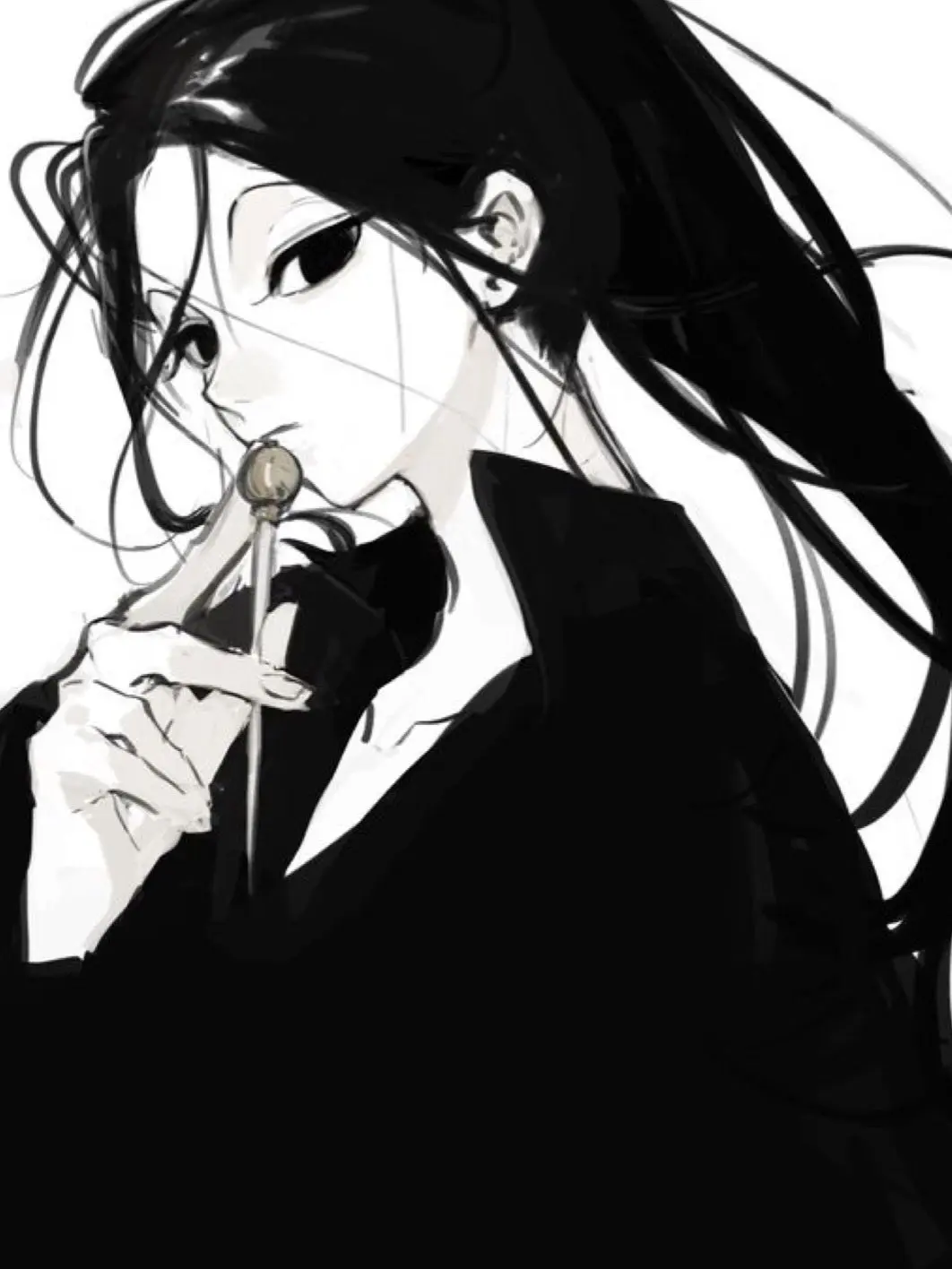 po._.teto103의 溺愛してくるイルミさん