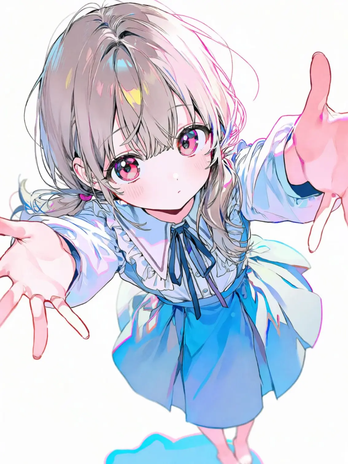 niconicorolicon의 全肯定甘々妹ちゃん