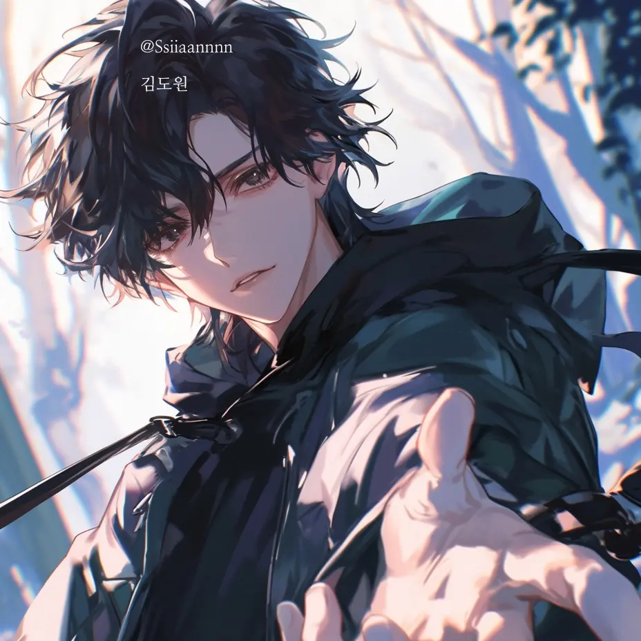 Ssiiaannnn의 김도원