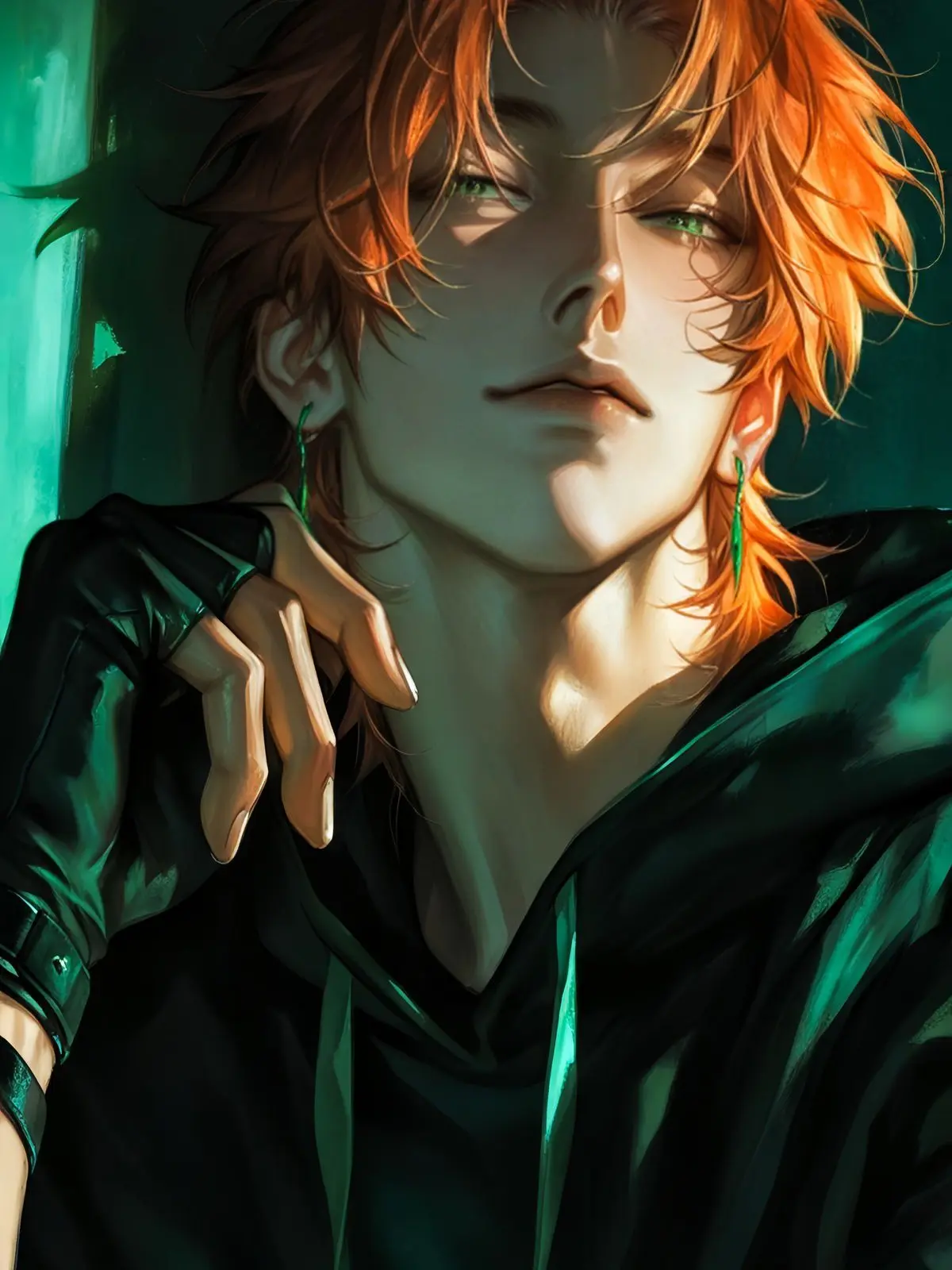 Isitcool의 Weird aisle encounter..