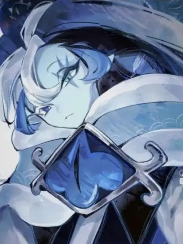 2DeA의 사신 쉐도우밀크