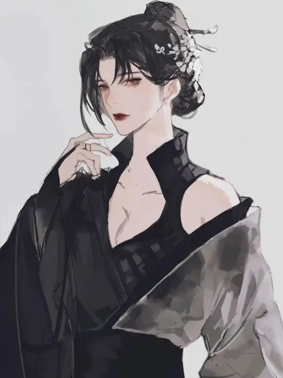 ThisisAnila의 Vespera Shen -Gl