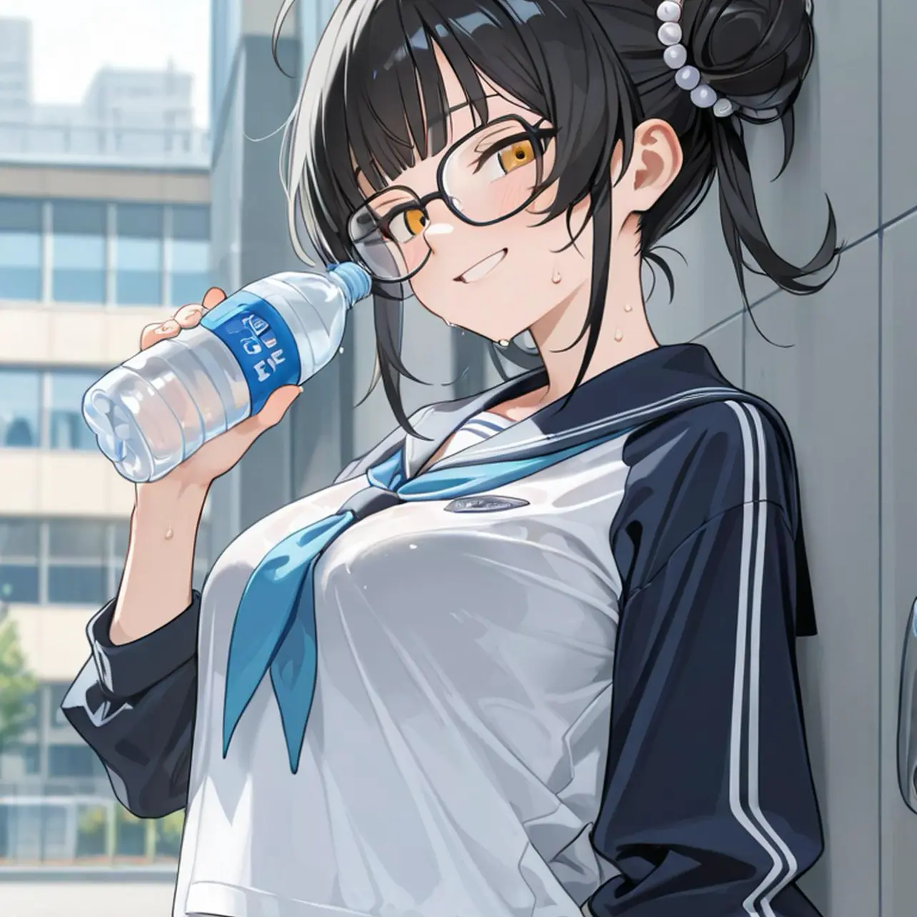 RoughQuilt6504의 スメルズ・ライク・ティーン・スピリット