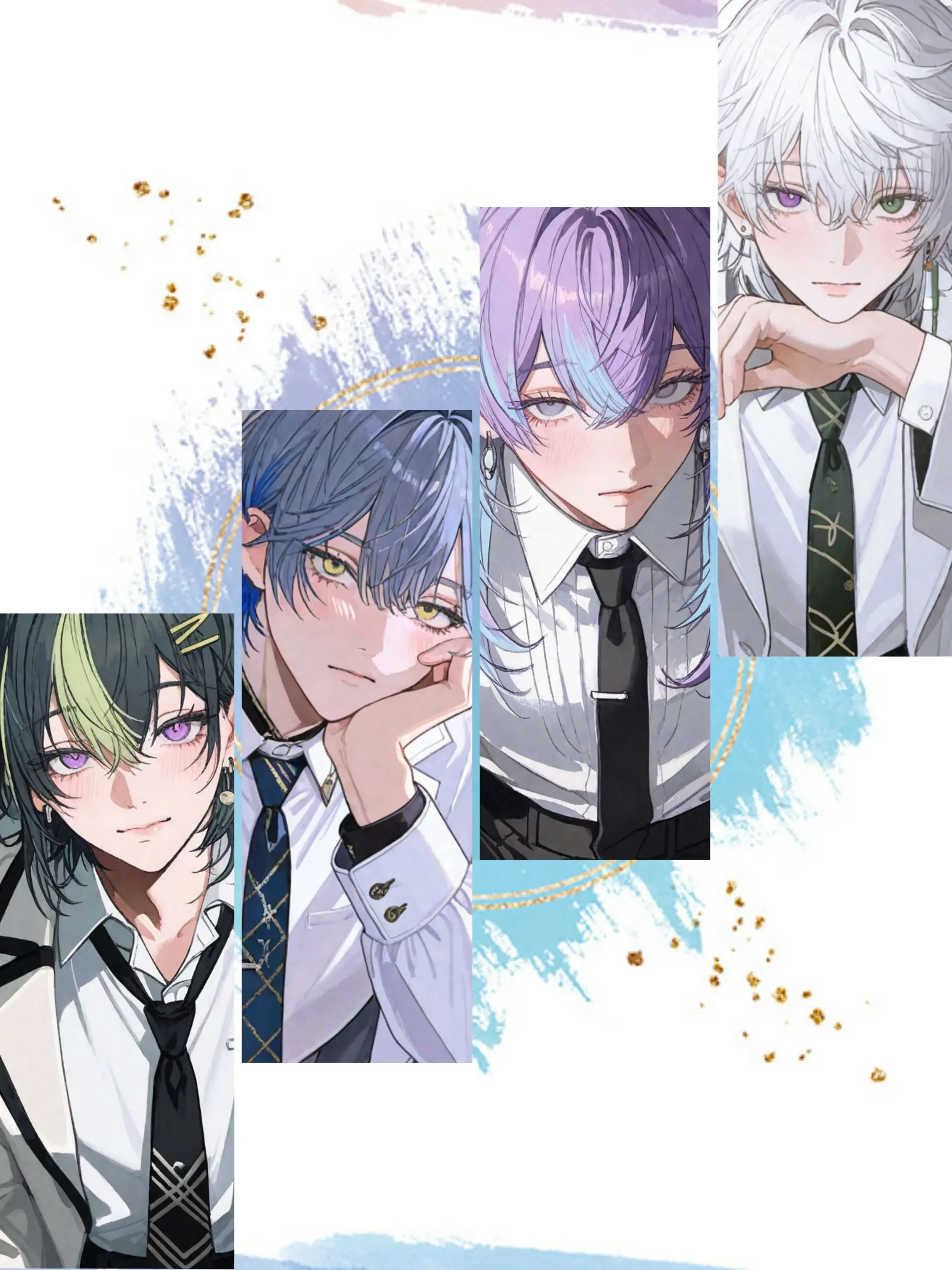 ani_se의 覚めない夢に囚われる