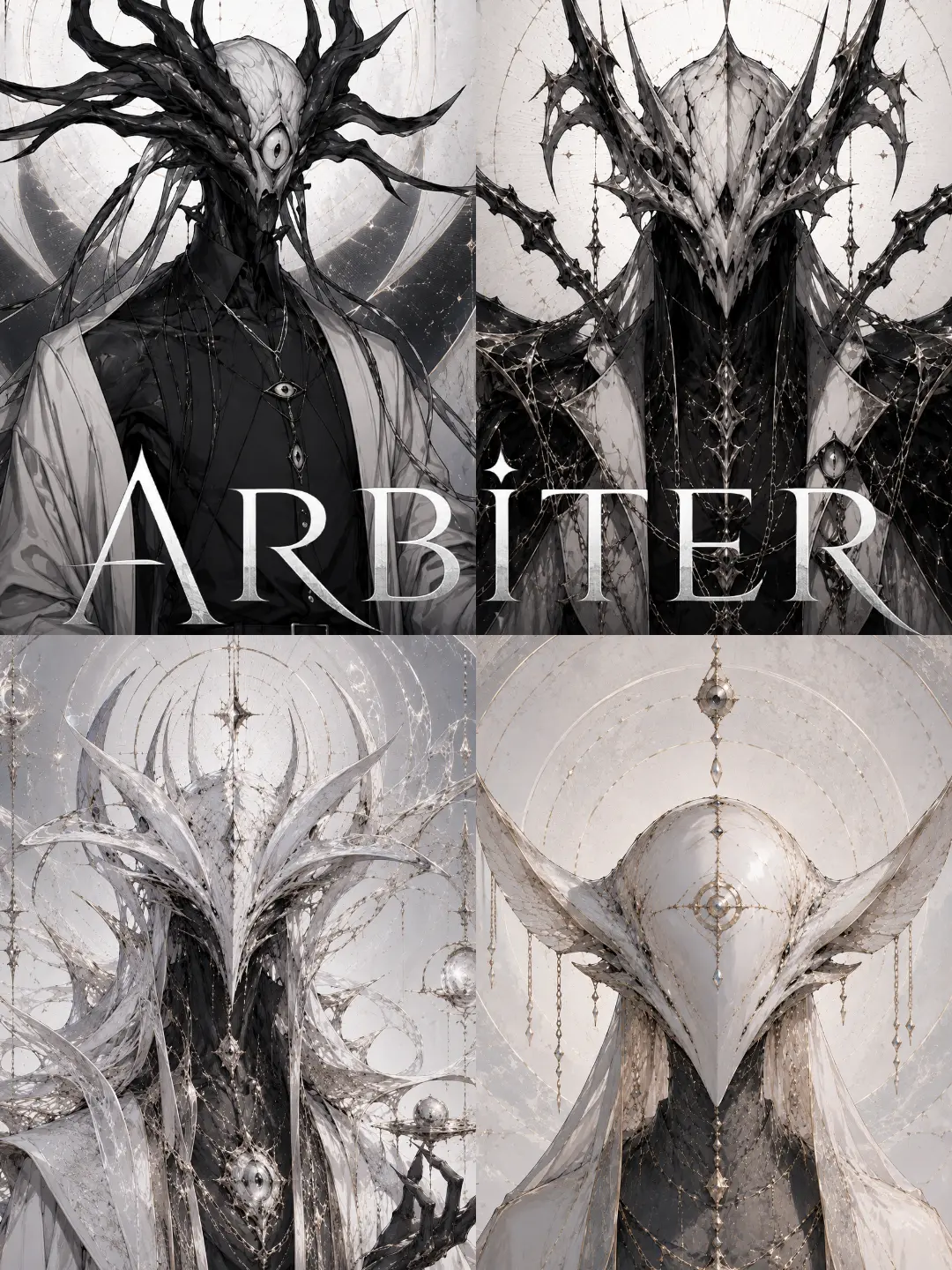 reitokaiuaho의 ARBITER